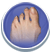 Bunion Icon